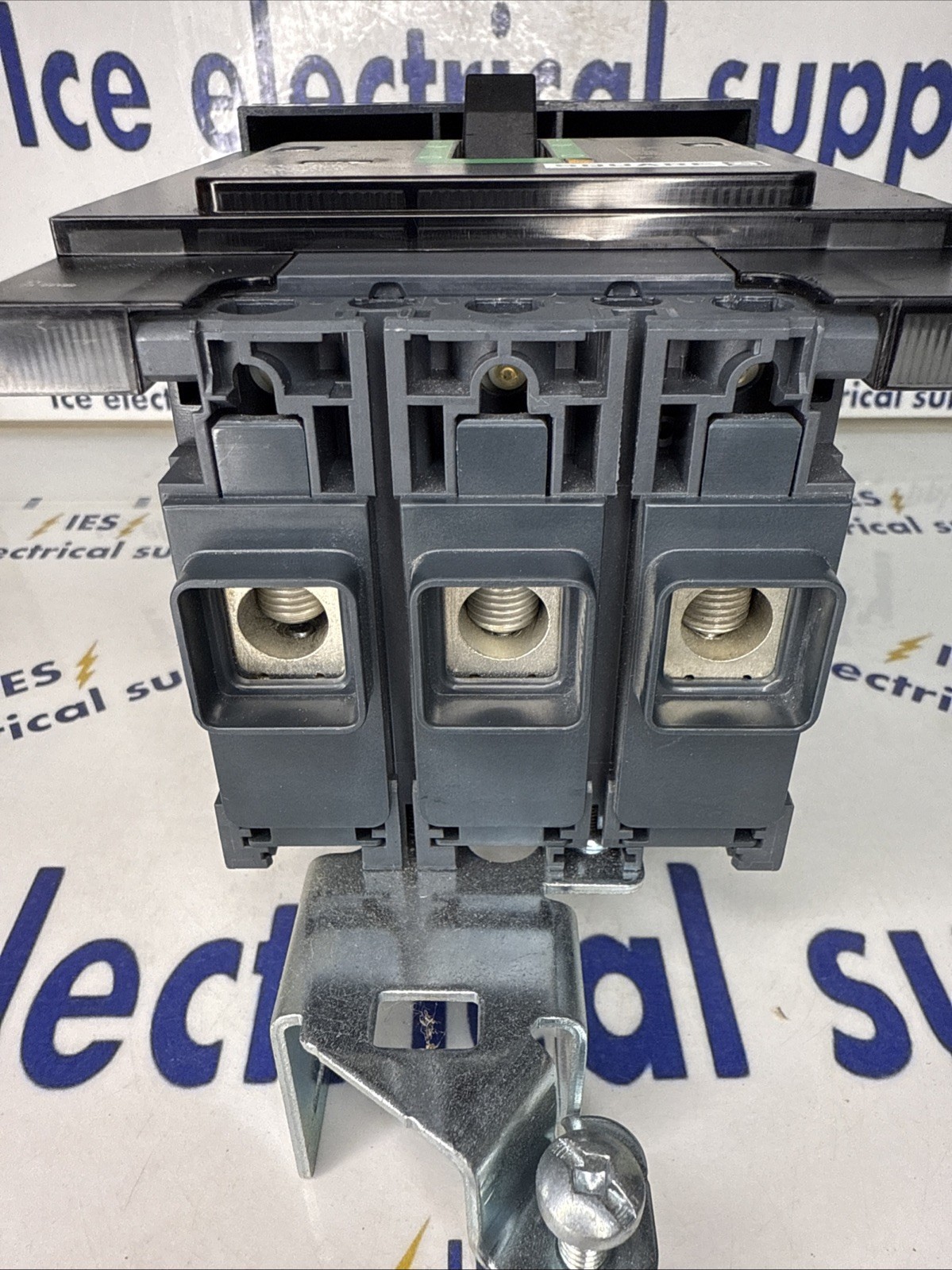 SQUARE D BJA36040 40A 3P Circuit Breaker