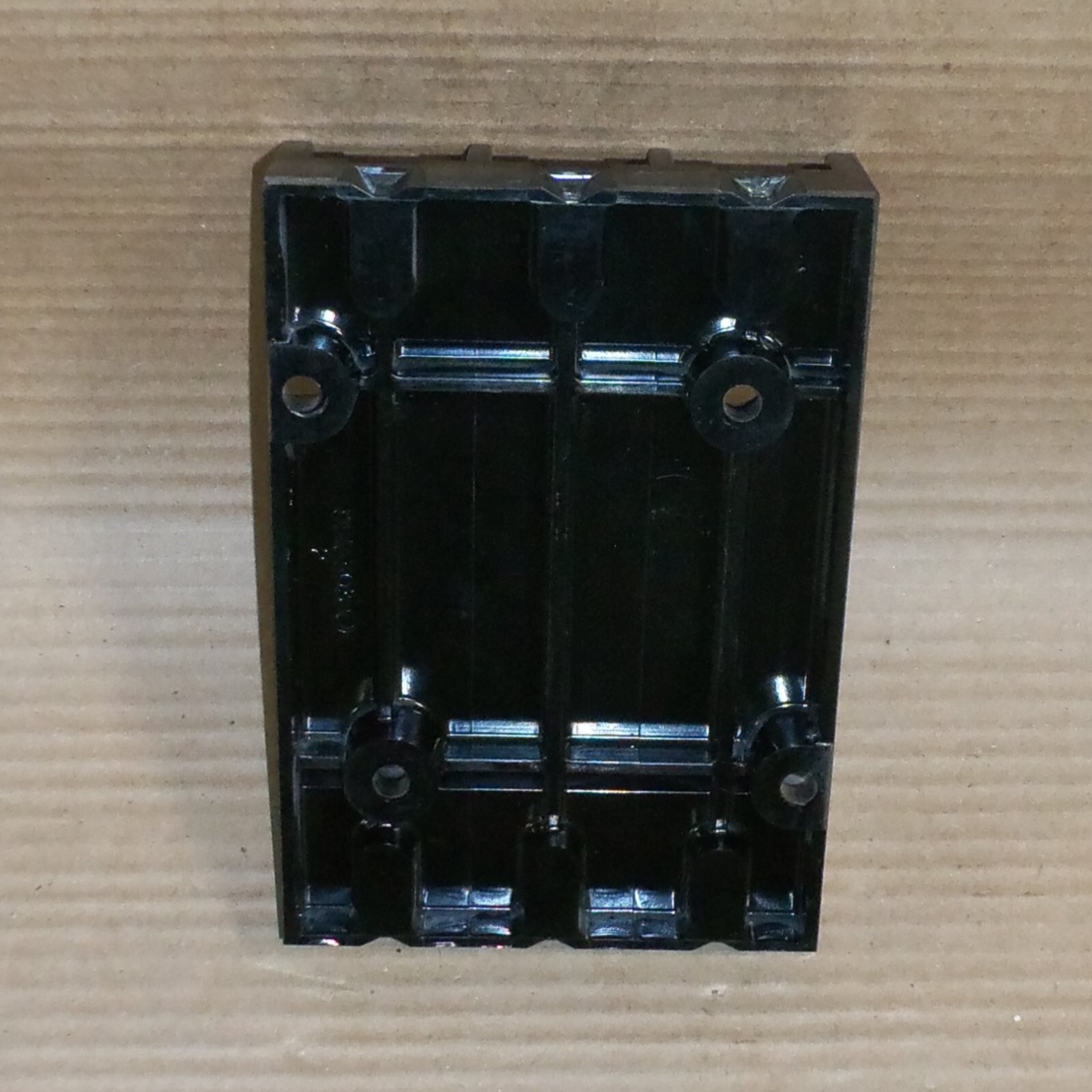 LITTELFUSE LH60030-3S FUSE BLOCK 600V 30A 10AWG CU 25 10,000AMP RMS SYM RATING