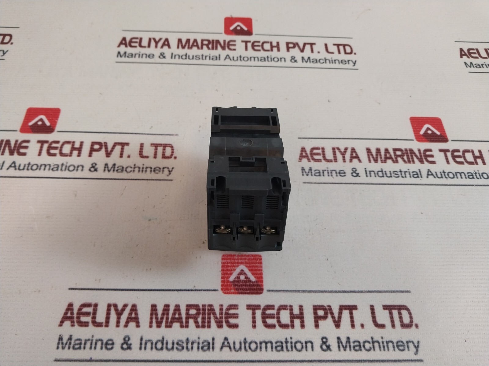 Schneider Electric/Telemecanique GV2ME16 Circuit Breaker 9-14A 50/60Hz