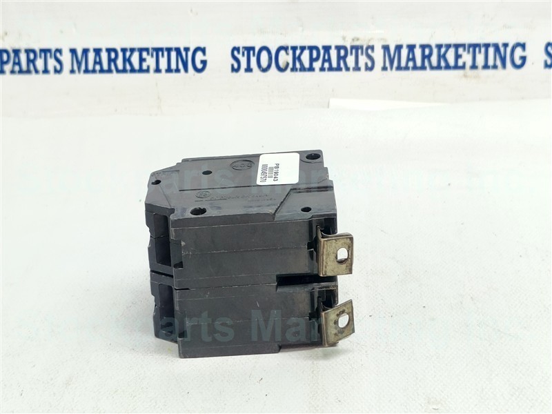 General Electric GE Circuit Breaker 20A 2-Pole 30 Days Warranty Fast Shipping