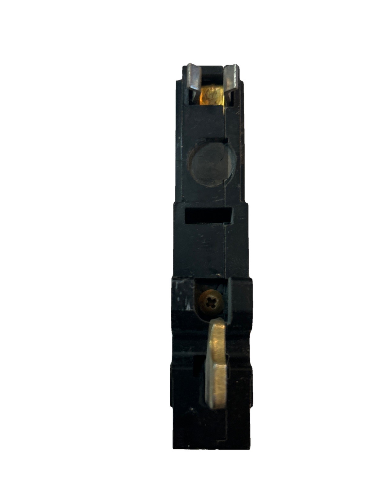 Square D QOT2020 20 Amp 1 Pole Piggyback Tandem CLIP QO2020 clamp connect