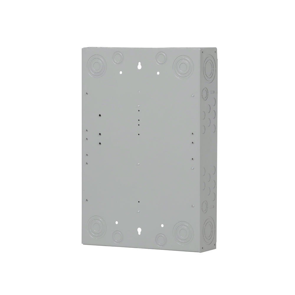 125 Amp 20 Space 40 Circuit Main Lug Load Center Indoor Breaker Box Panel