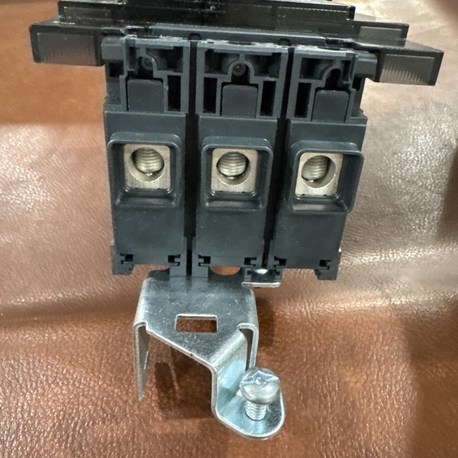 Square D BGA36090 I-Line Circuit Breaker 90A 3P 600V 3PH BGA 90 Amp PowerPact