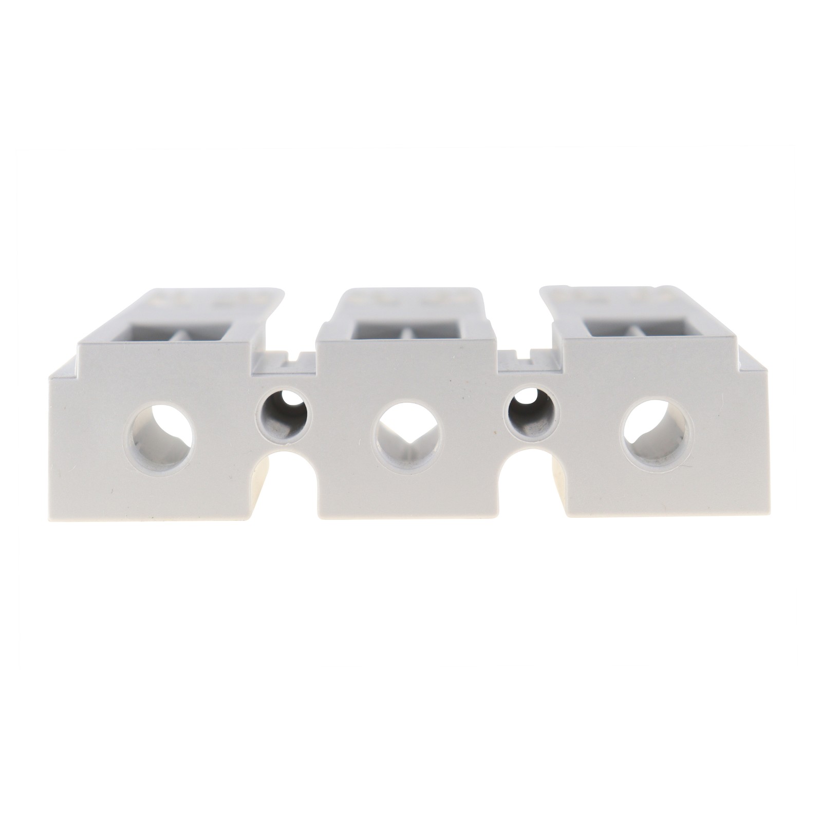 EATON NZM2-XKSFA CIRCUIT BREAKER TERMINAL COVER KNOCKOUT, 3-POLE