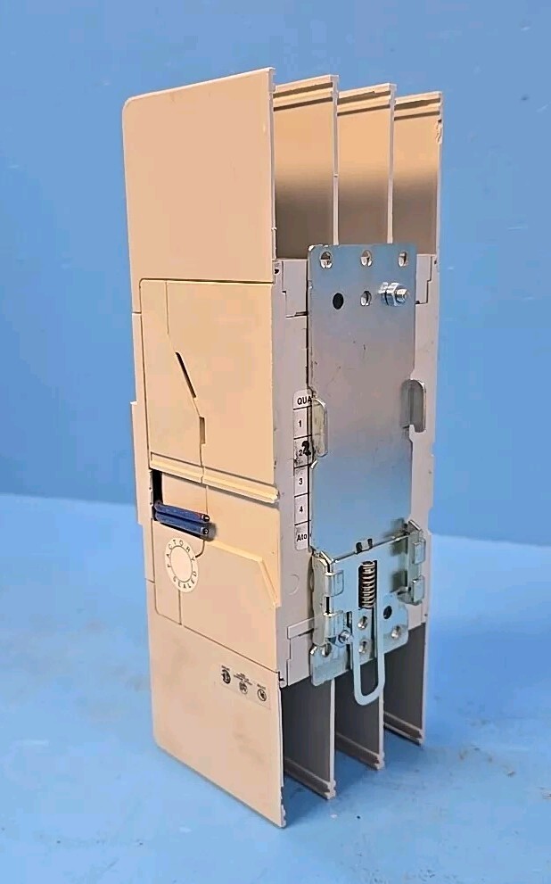 Allen Bradley 140G-G6C3-C80 80A 480V 3Pole Circuit Breaker