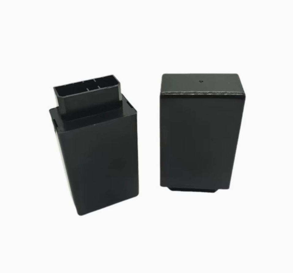 10PC Car flasher OK95A 66 830 12V