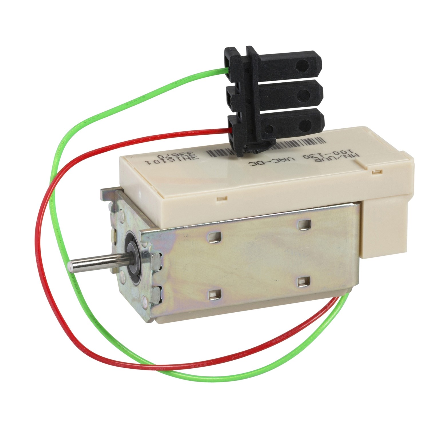 Schneider 33662 VOLTAGE RLS MX 200/250VAC/DC FOR DR/OT