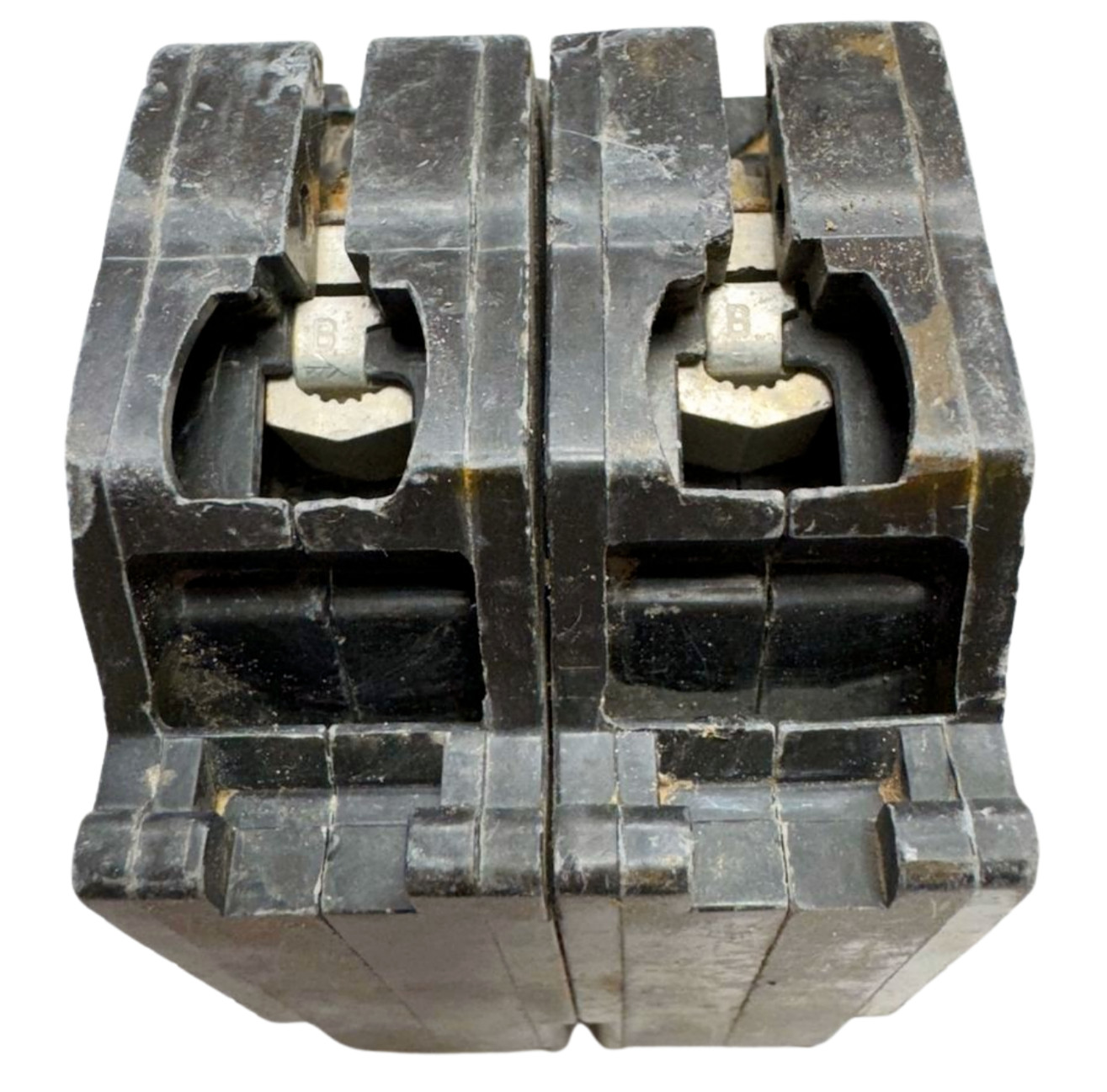 General Electric THQL2120 Circuit Breaker 2-P, 20A, 120/240V, Type THQL
