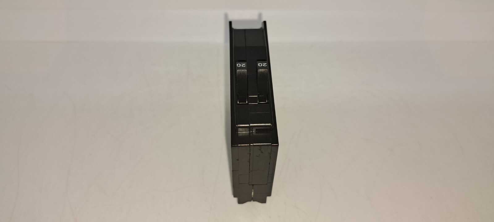 Square D QOT2020 2-20 Amp 120/240V Single Pole Tandem Breaker QO2020