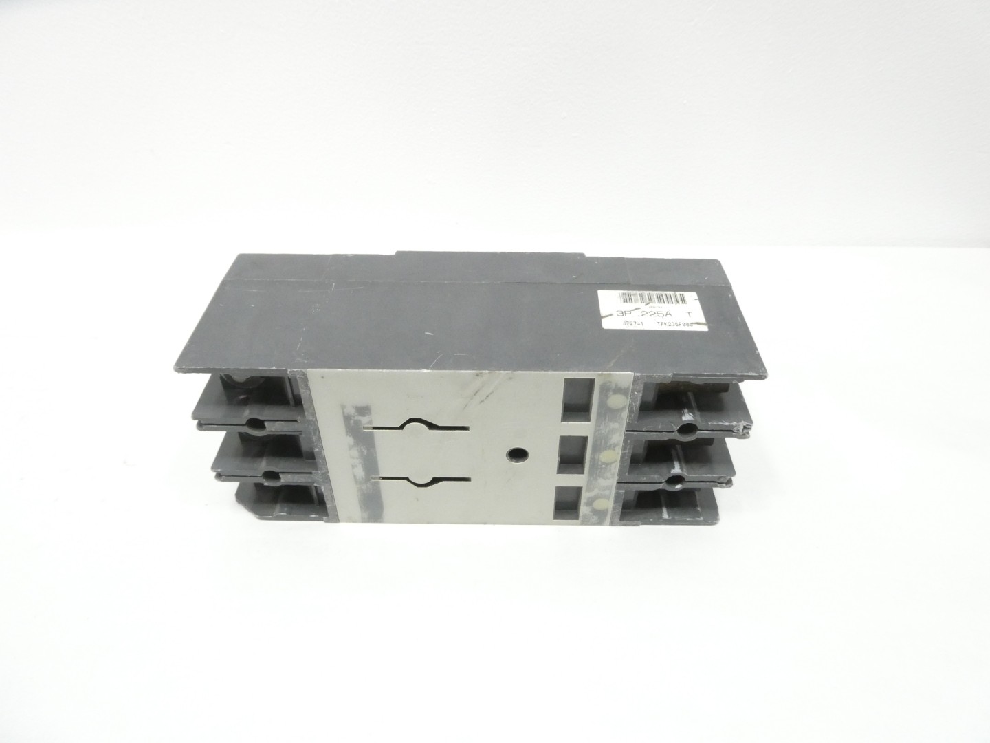 Ge TFK236F000 Molded Case Circuit Breaker 600v-ac 225a Amp 3p W/ 70a Trip Unit