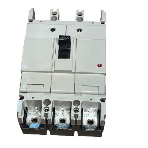 DBS203F 200A DACO CIRCUIT BREAKER 3 POLE 200 AMP 50/60 HZ 460 V 2 NEW – OPEN BOX