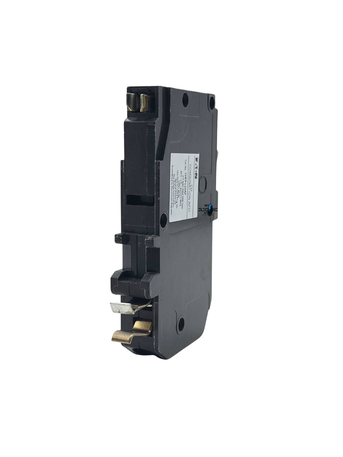 🔥 Eaton CHFP120AF 20A 1-Pole AFCI Arc Fault CH Plug-On Neutral Breaker 10 Pack