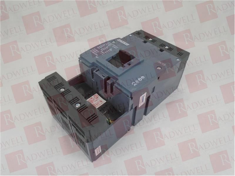 SIEMENS 3VT3763-2AA36-0AA0 / 3VT37632AA360AA0 (NEW IN BOX)