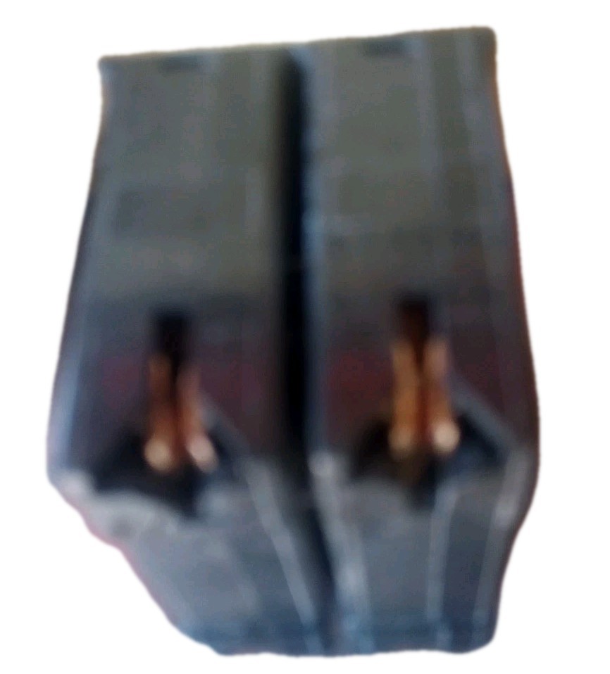 Square D QO2020C 2-30 Amp 2-Pole Tandem Circuit Breaker