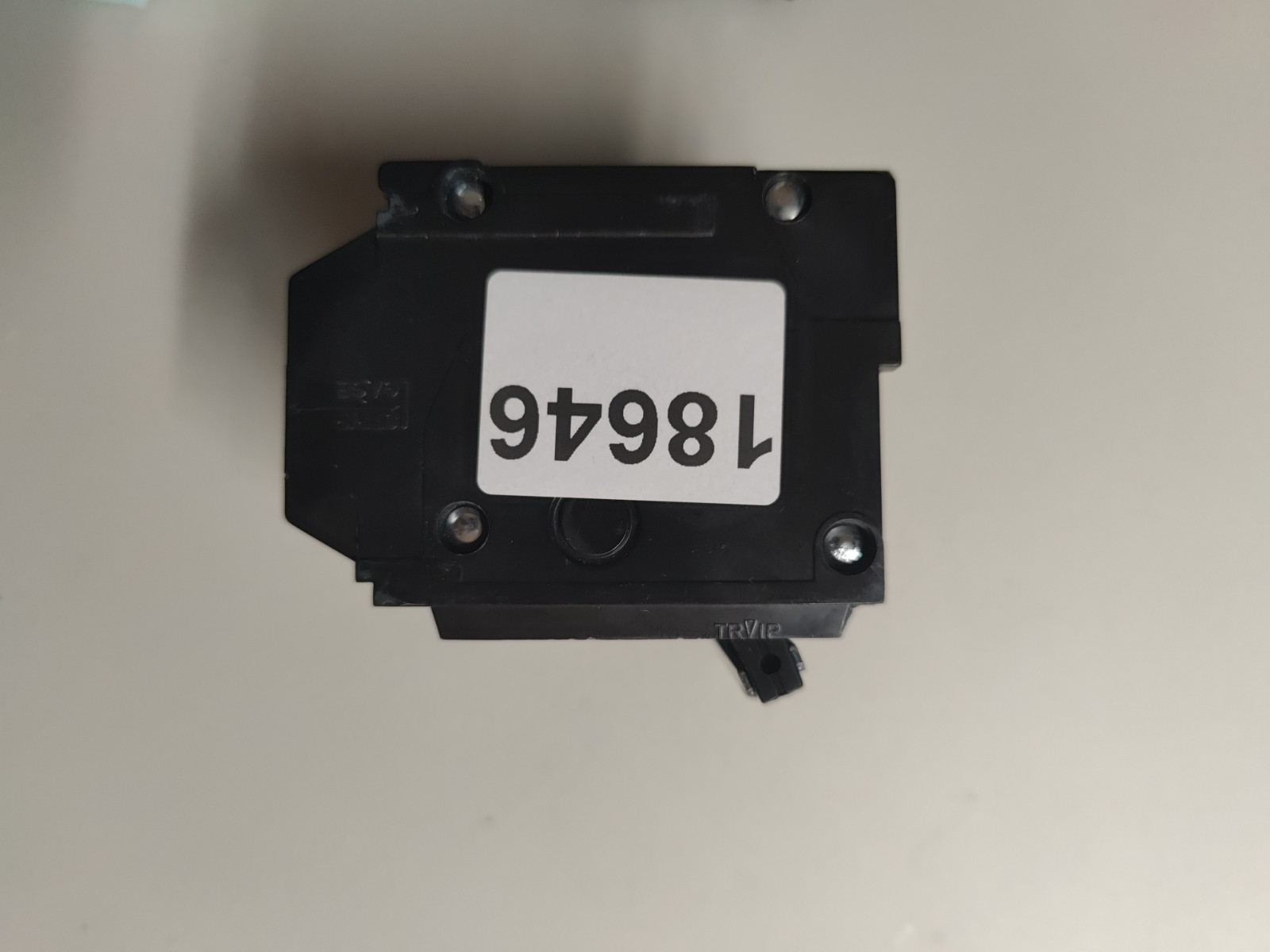 GE ABB THQL32070 Molded Case Circuit Breaker, THQL Series 70A 3 Pole 240VAC