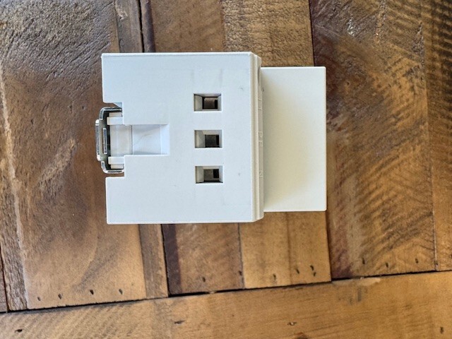 Phoenix Contact SD-US/SC/LA/GY Socket