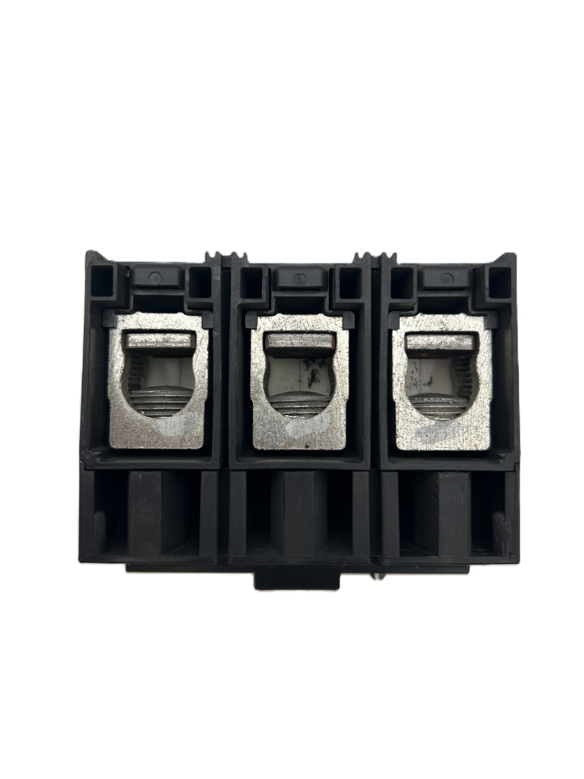 Square D JDL36200 PowerPact Circuit Breaker 200A 3-Pole 600VAC