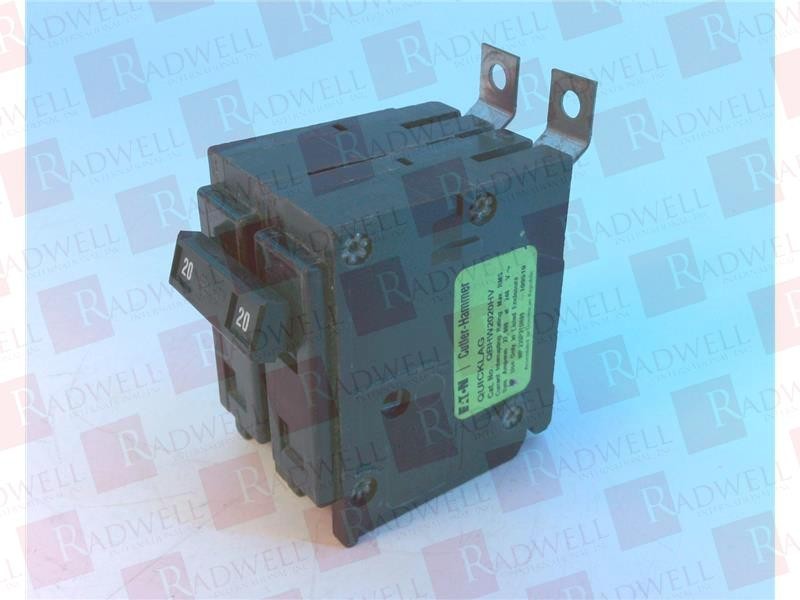 EATON CORPORATION QBHW2020HV / QBHW2020HV (NEW NO BOX)