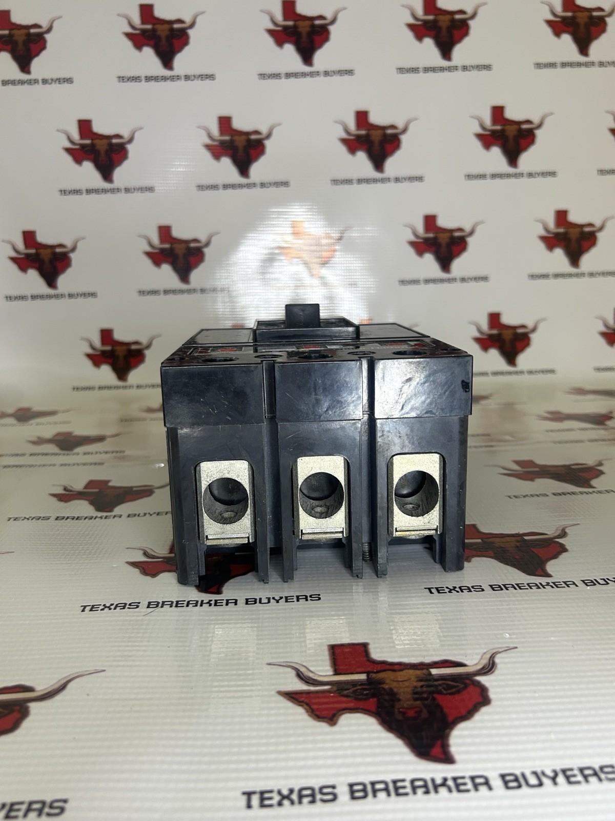 CUTLER-HAMMER EATON TYPE KS 300 AMP 3 POLE CIRCUIT BREAKER KS320300D