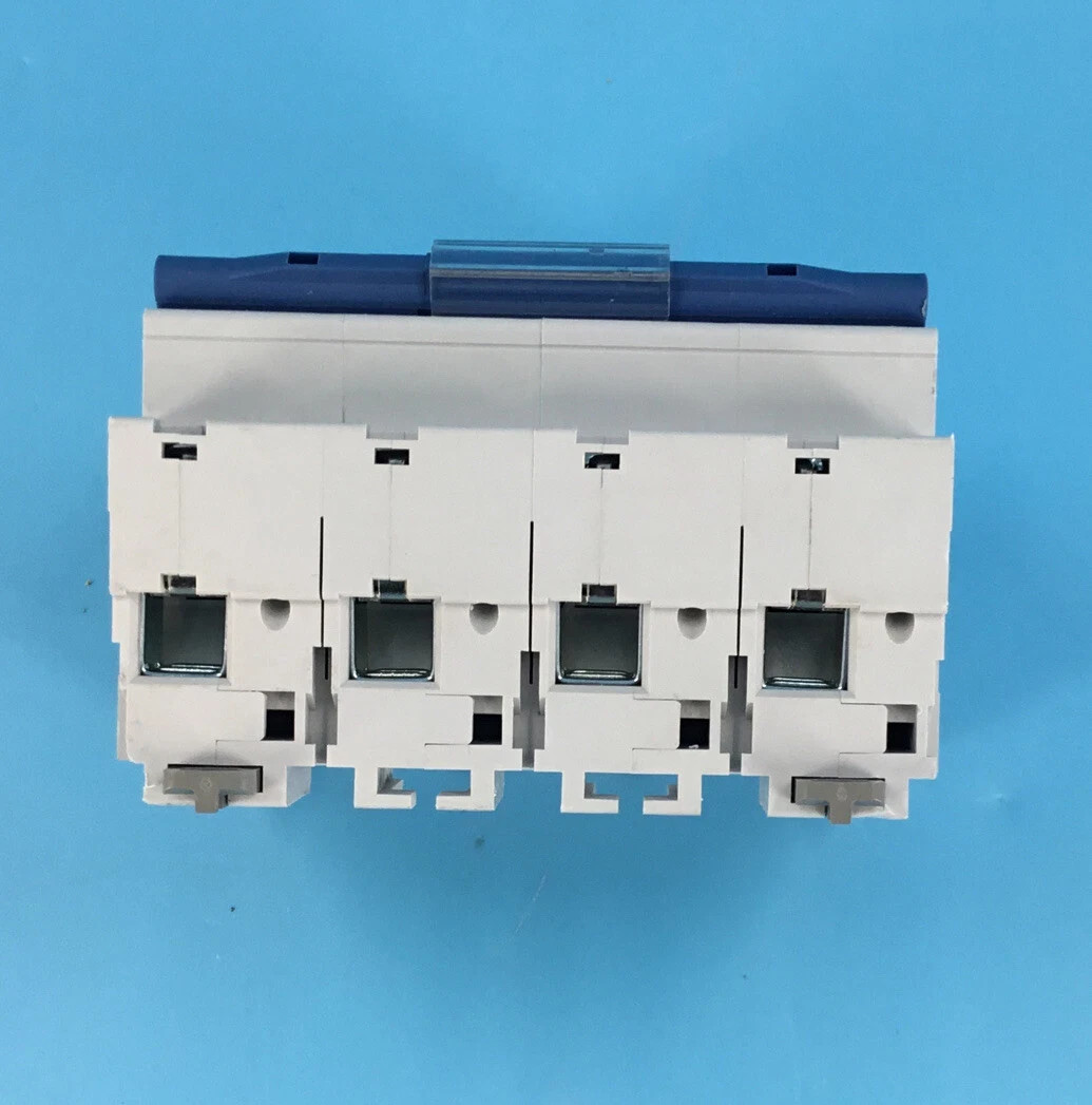 Nader NDM1-125 125A Moulded Case Breaker