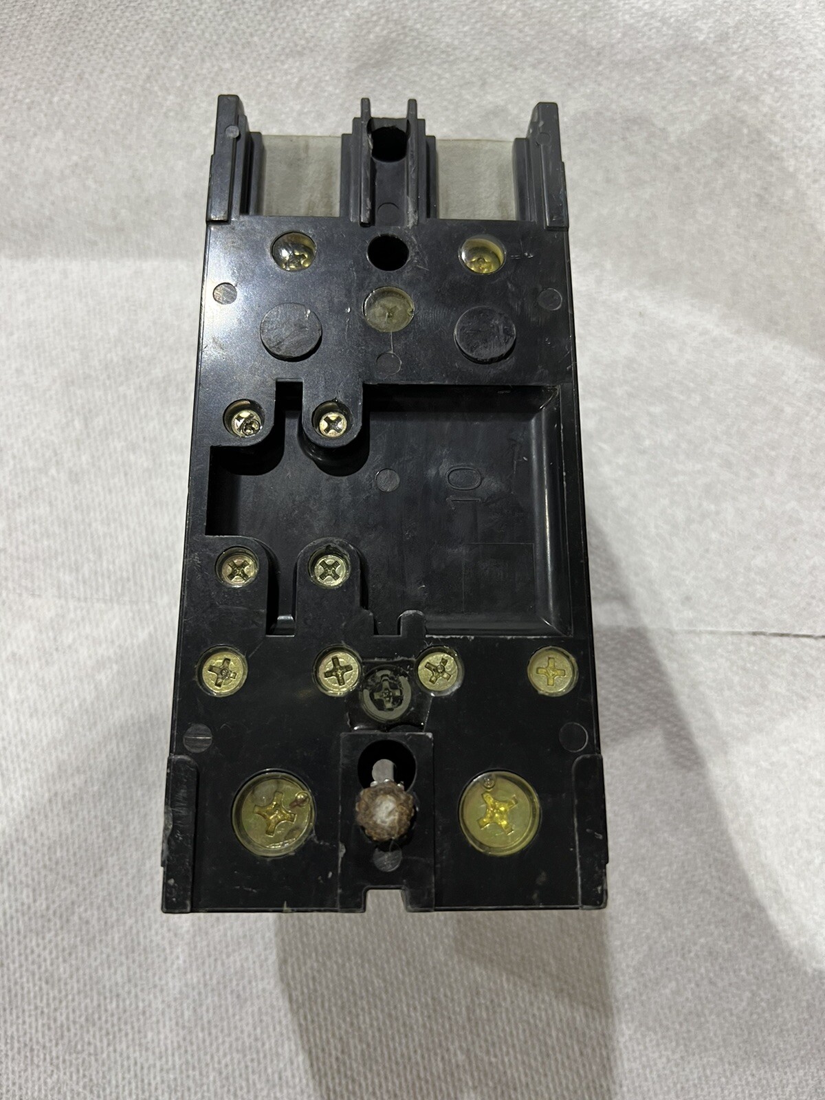 SQUARE D QDL22100 Breaker 2 pole 100 AMP 240V NEW