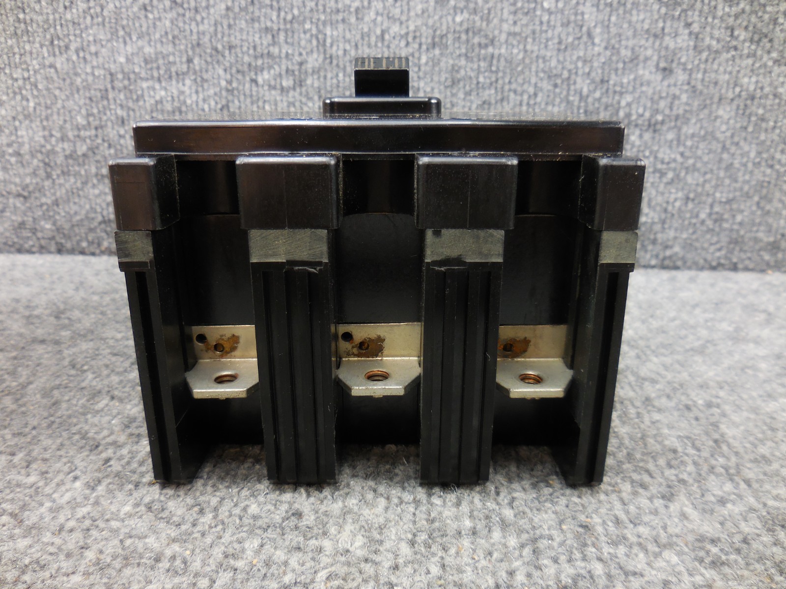 Unused Heinemann HECO GB3-G3-DU Circuit Breaker 63 amp 3 Pole HH83XA325