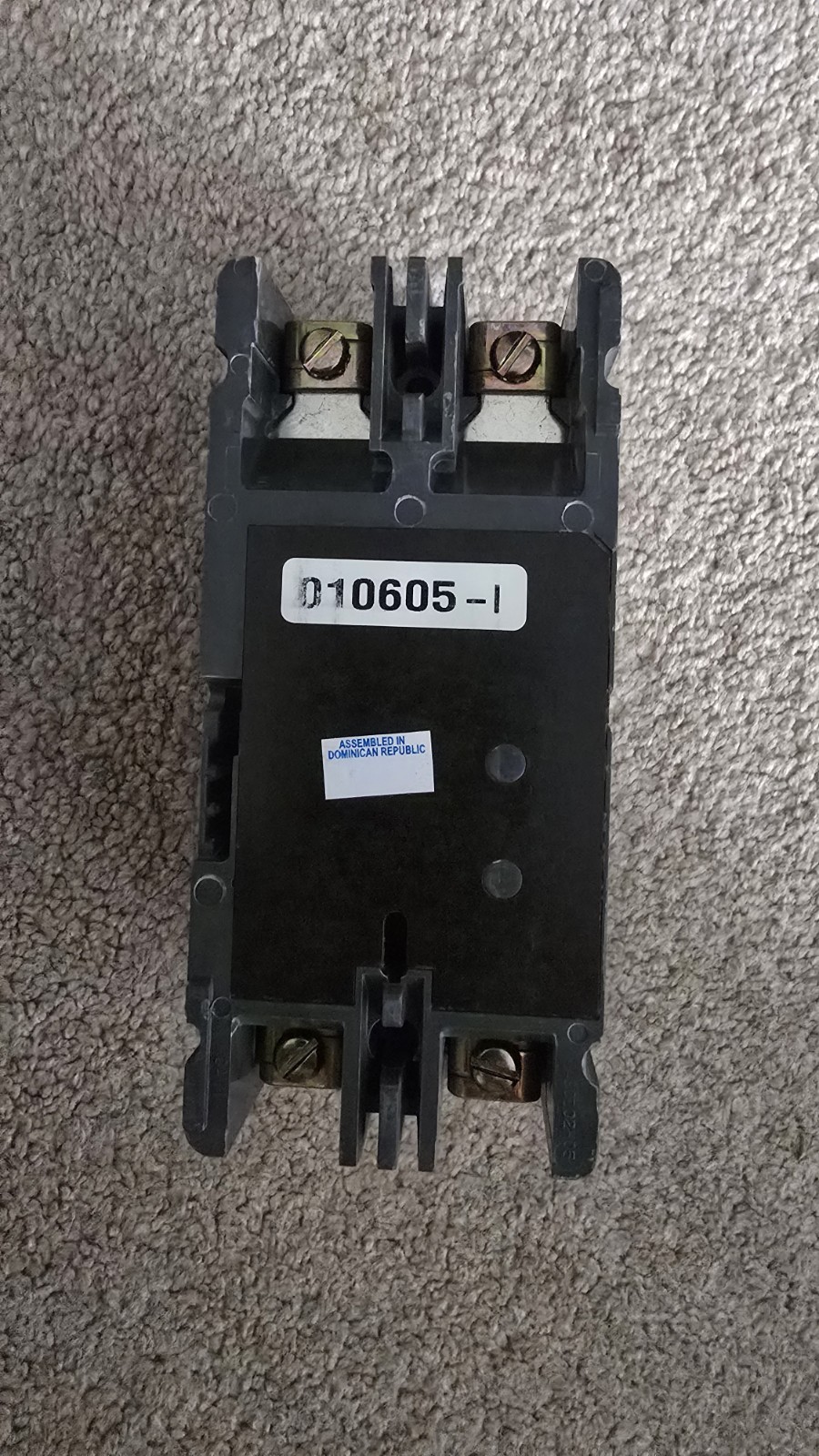 EATON CORPORATION FD2040L / FD2040L (NEW IN BOX)