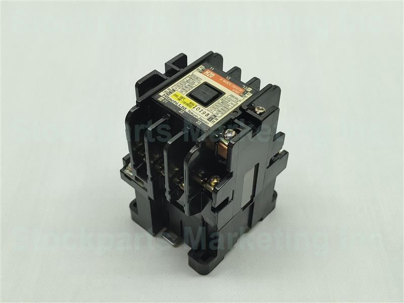 Hitachi H20 AC Magnetic Contactor AC600V 30 Days Warranty Fast Shipping