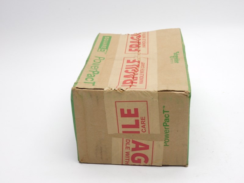 SQUARE D QDP22100TM 240V 100A (GREEN) NSFS