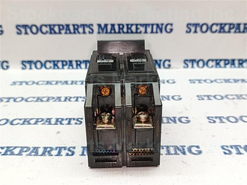 Mitsubishi TYPE HBH No-Fuse Breaker 20A 30 Days Warranty Fast Shipping