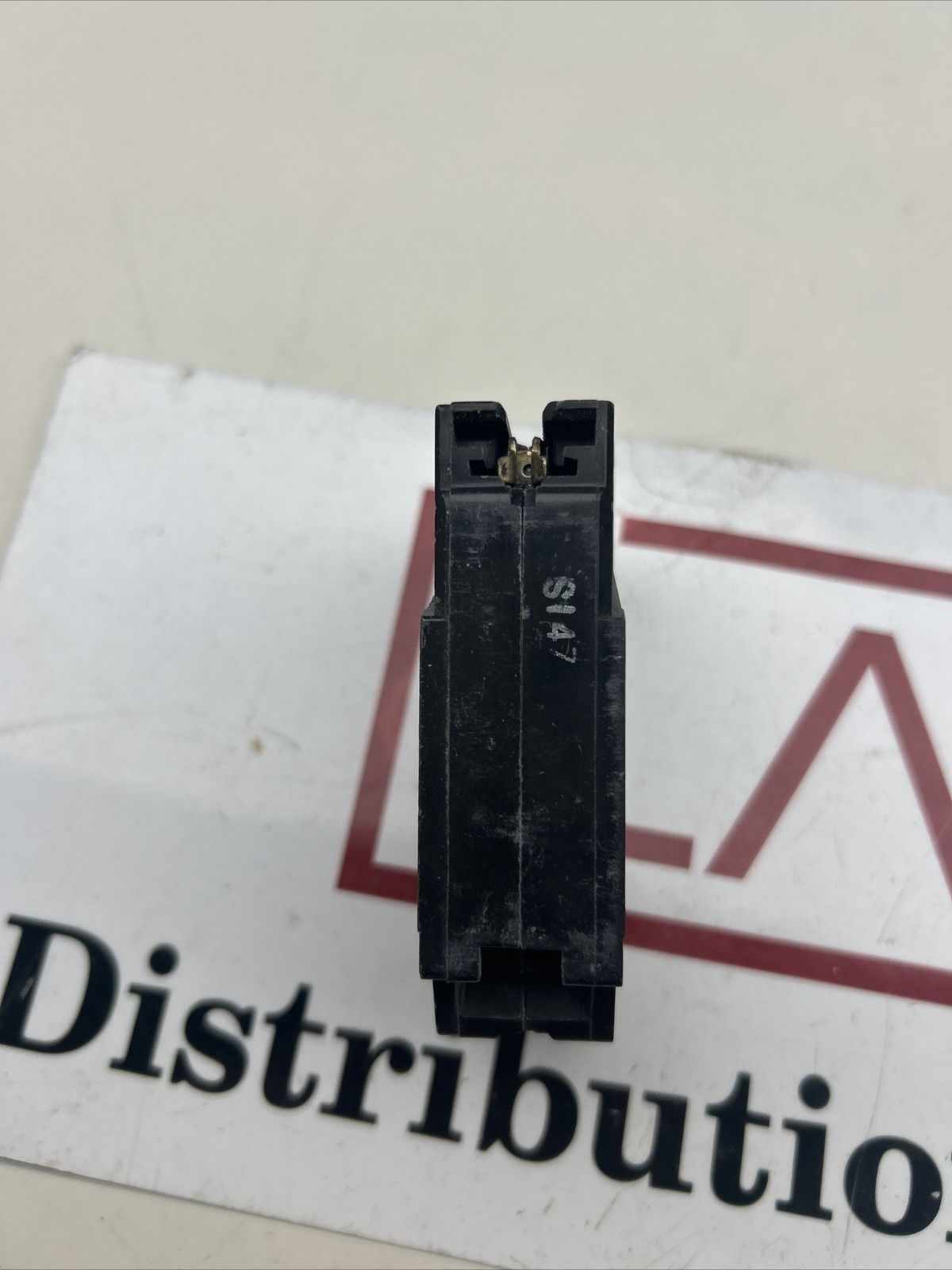 GE GENERAL ELECTRIC THQL1120 Circuit Breaker Single Pole 20 Amp 20A