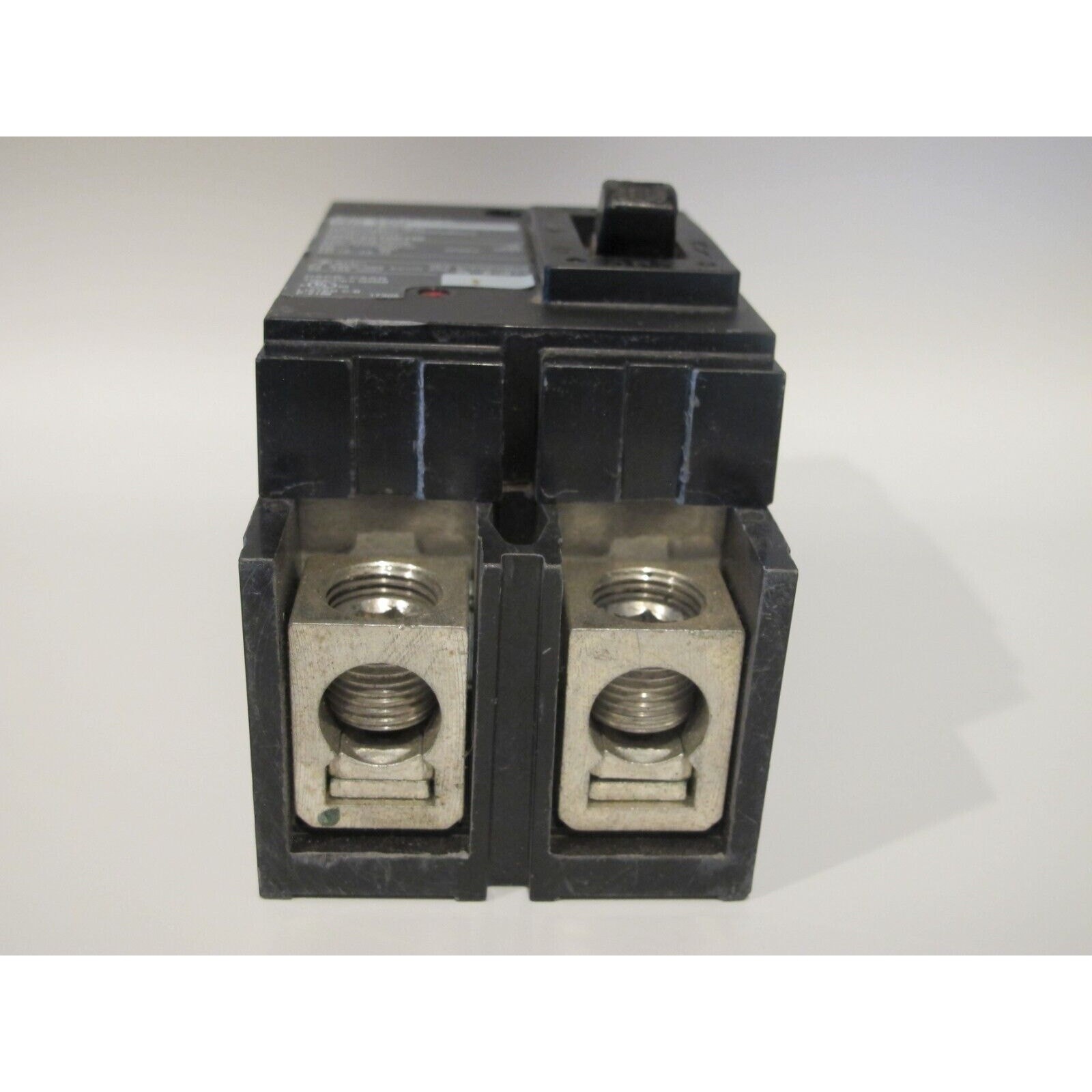 Square D PowerPact QD 100 QDP22100TM Circuit Breaker