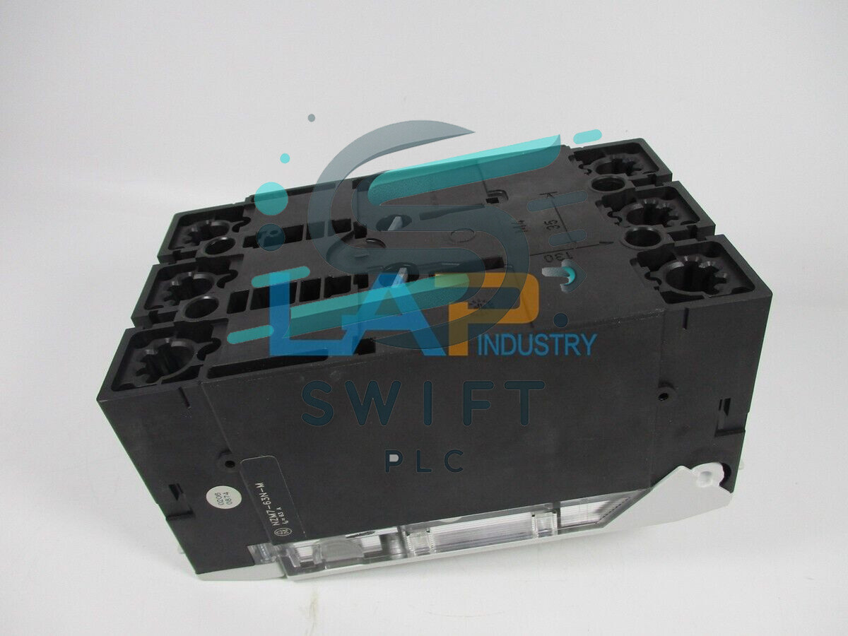 New EATON MOELLER Molded Case Circuit Breaker NZM7-63N-M
