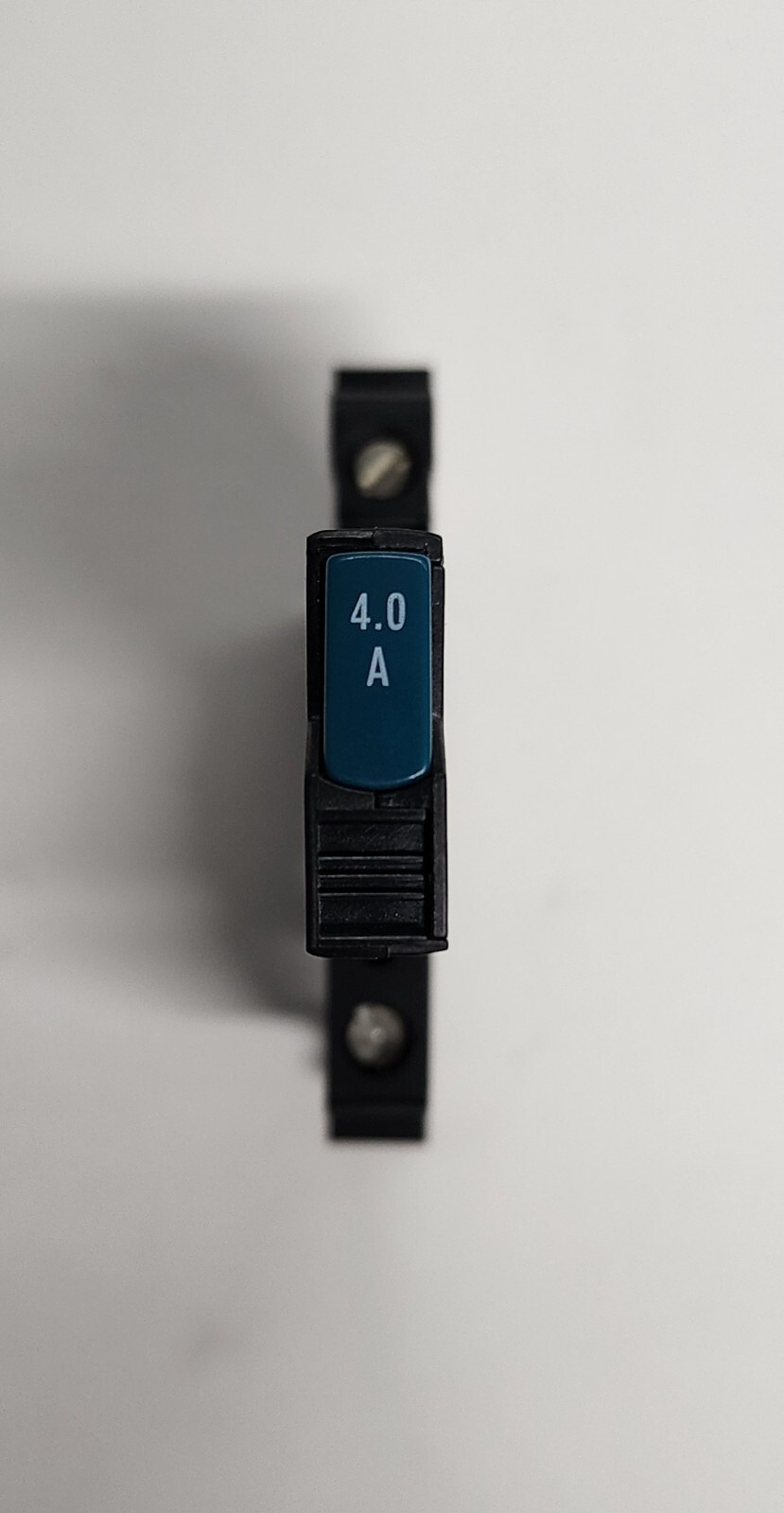 Phoenix contact typ UK 6-FSI/C 4amp