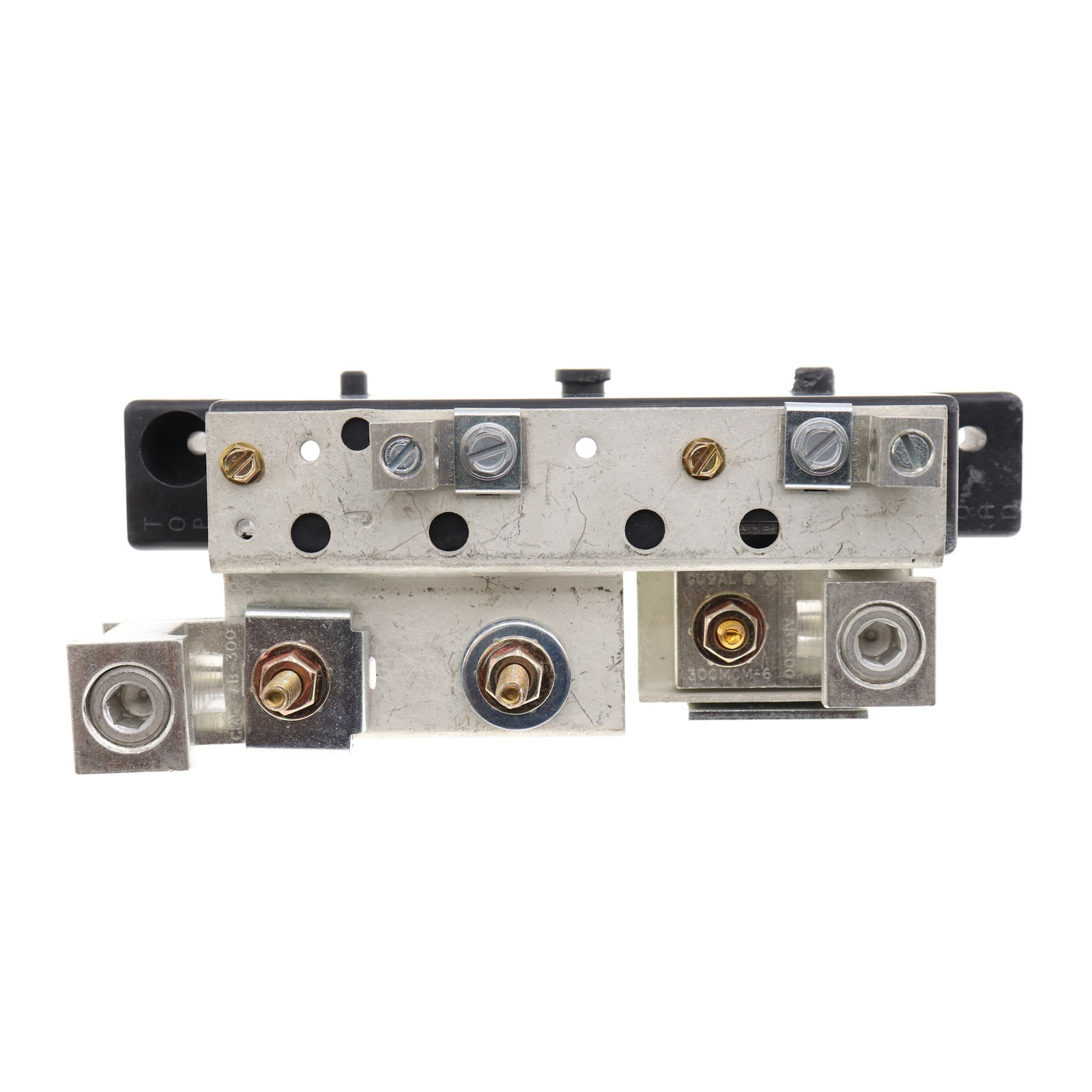 EATON DH200NK NEUTRAL KIT FOR HD SAFETY SWITCHES, TYPE-DH, 200-AMP, 600V