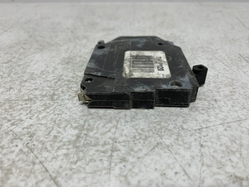 GE THQP120 Circuit Breaker 20A 120/240V 1-Pole