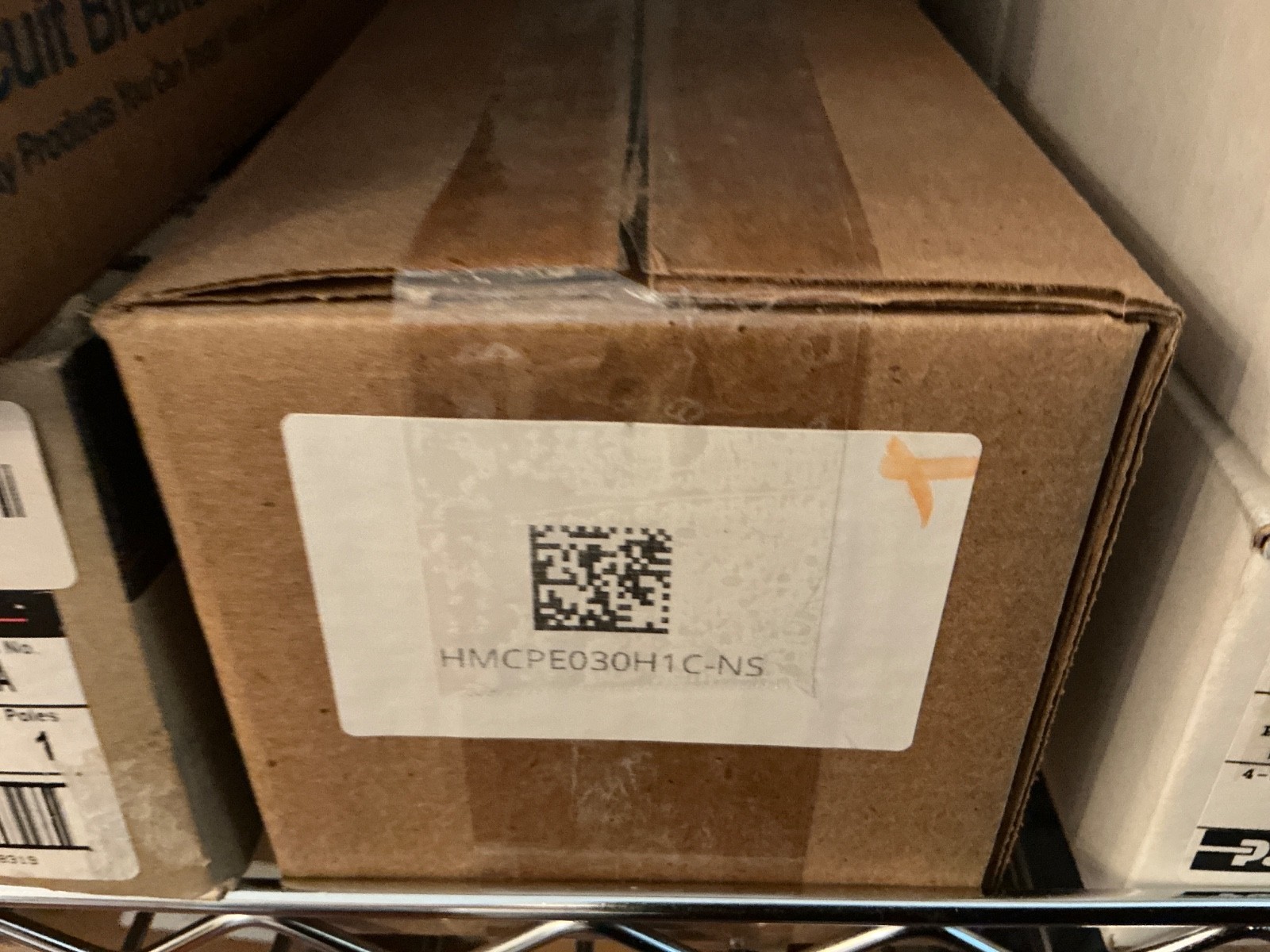 Eaton HMCPE030H1C Circuit Breaker 3-Pole, 30a
