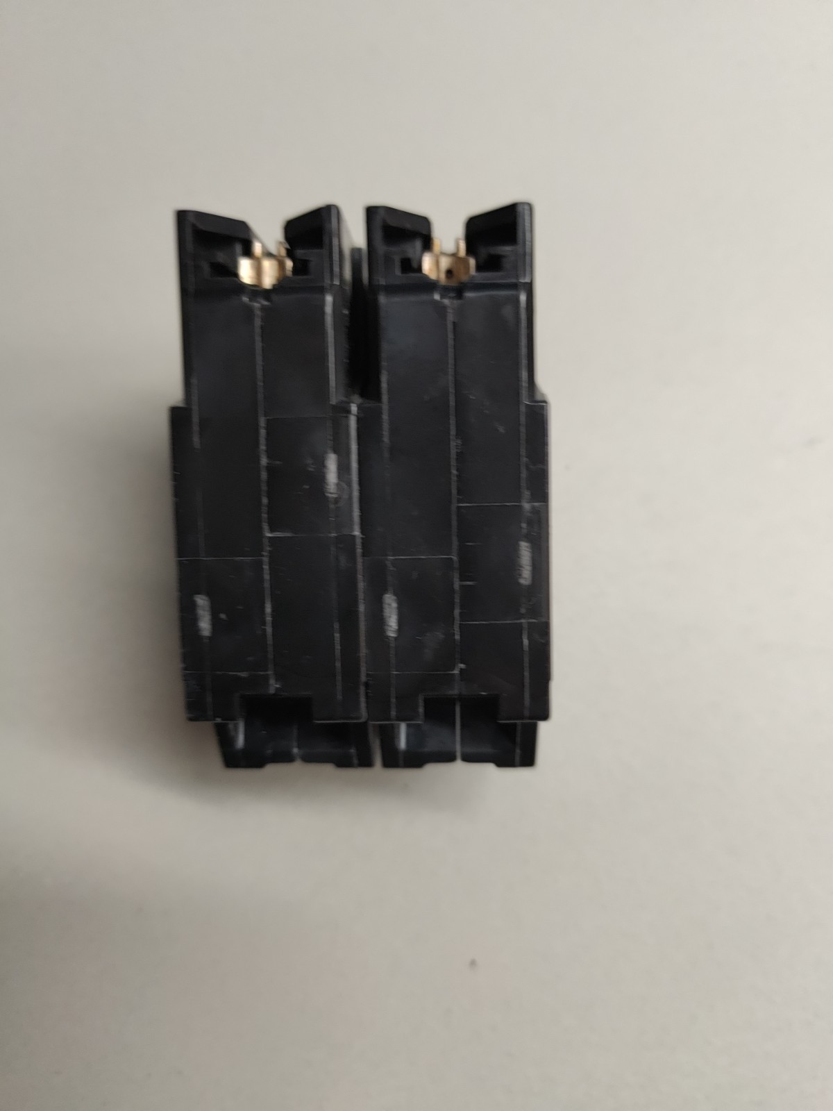 GE Q-Line 20 Amp 2 in. Double-Pole Circuit Breaker
