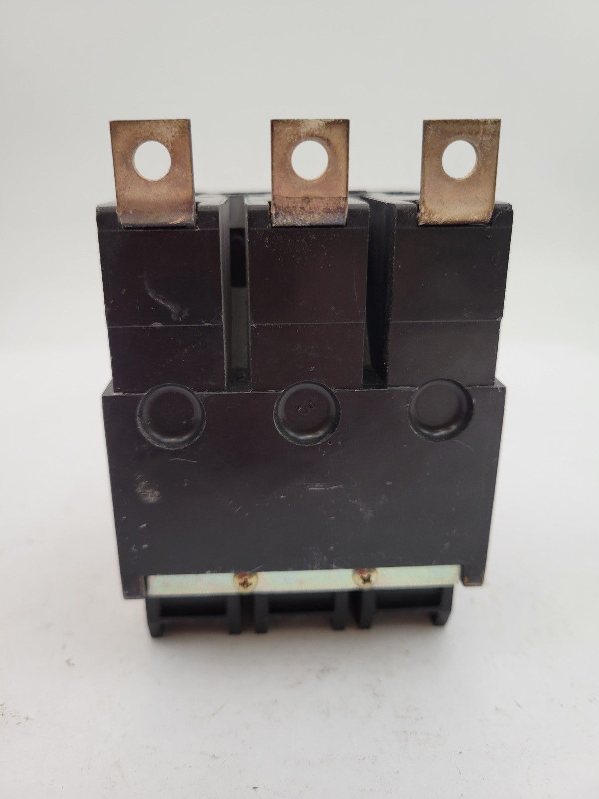 Eaton GHB3050 Bolt-On Circuit Breaker GHB 50A 3P 277/480VAC 125/250 VDC