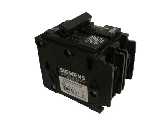 SIEMENS Q245 U 45A 240V 2P NEW SURPLUS