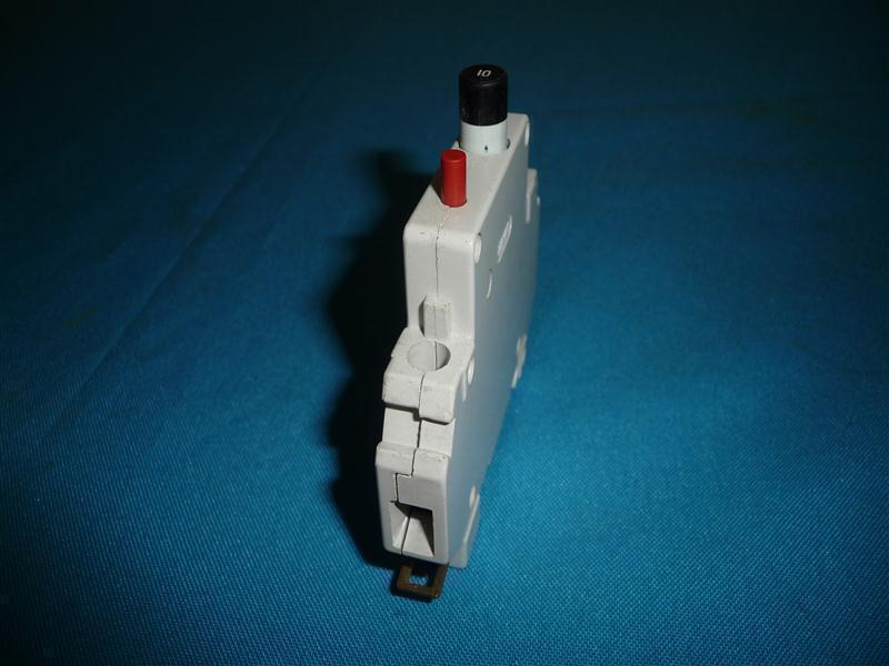 Weidmuller 910190 4842 AC250V DC65V
