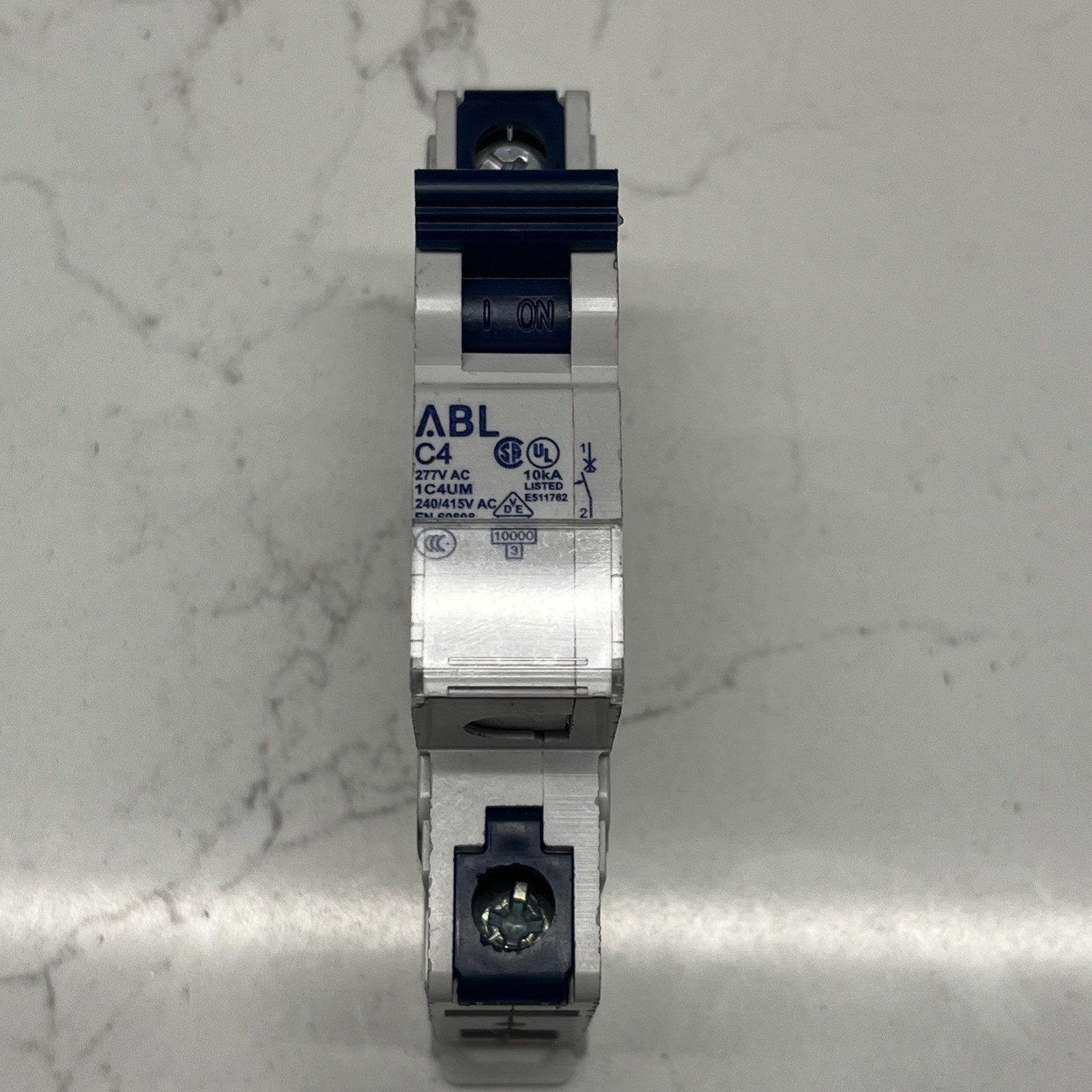 ABL 1C4UM, Circuit Breaker, 240/415V