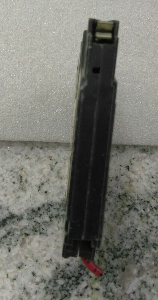GE/BREAKER/ THQP1115 /TQP115/15A/1P/ 120-240V/TYPE TQP &THQP/USE (47E2