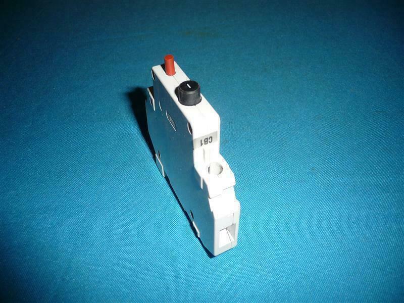 Weidmuller 910120 AC250V DC65V