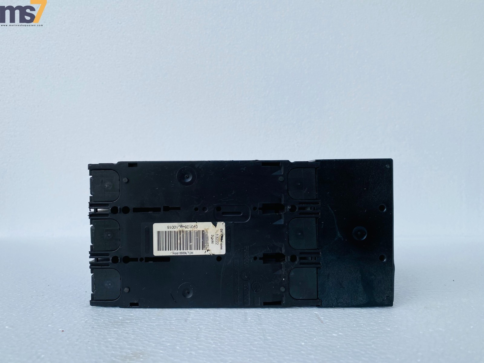SQUARE D POWERPACT HG 150 HGL36090 CIRCUIT BREAKER 90AMP3 POLE