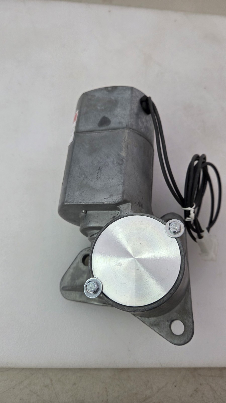 GE CHARGING MOTOR 120/125V 48 VDC P/N 177C5050G