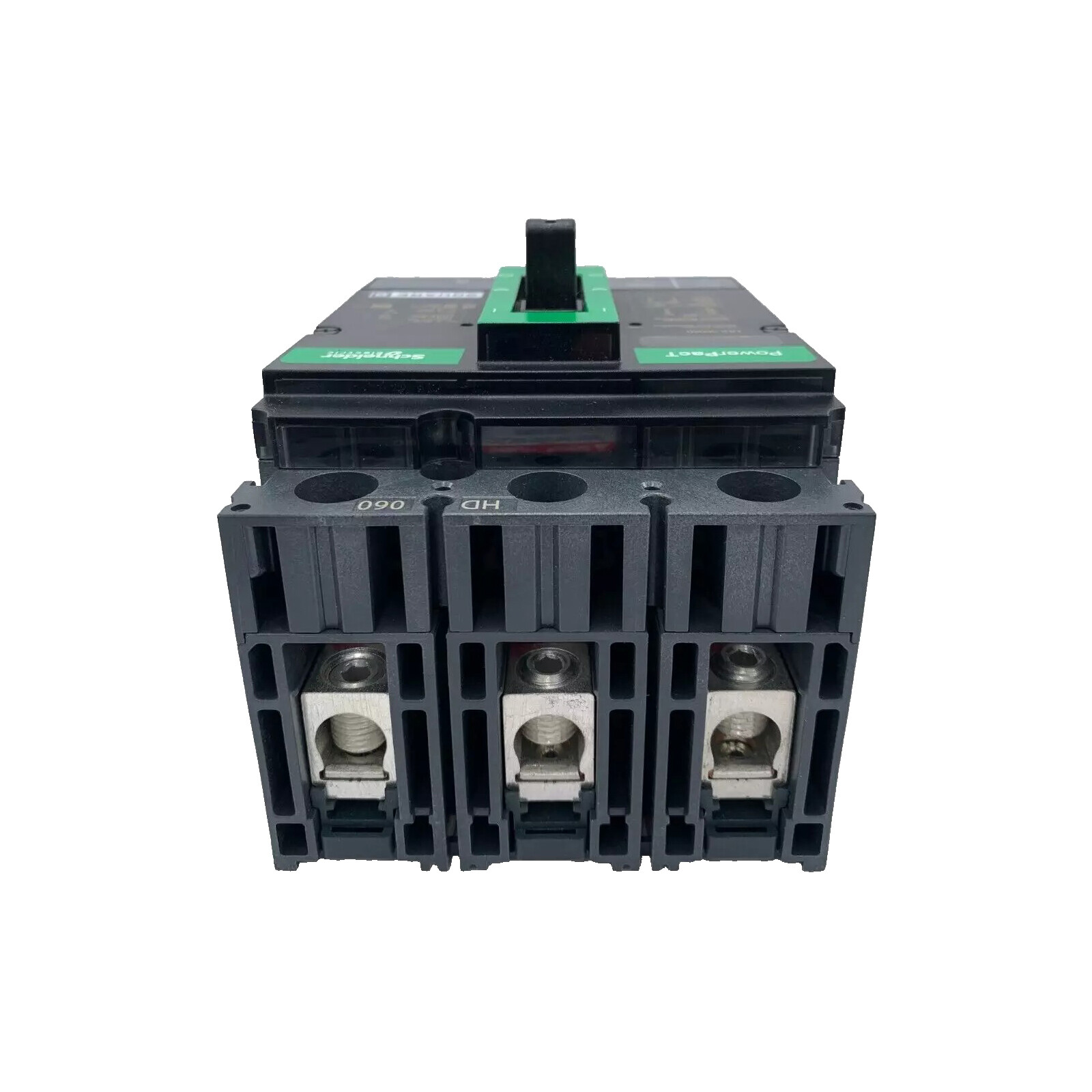 NIB – Square D – HDL36040 – Powerpact H 40A, 3-Pole Circuit Breaker