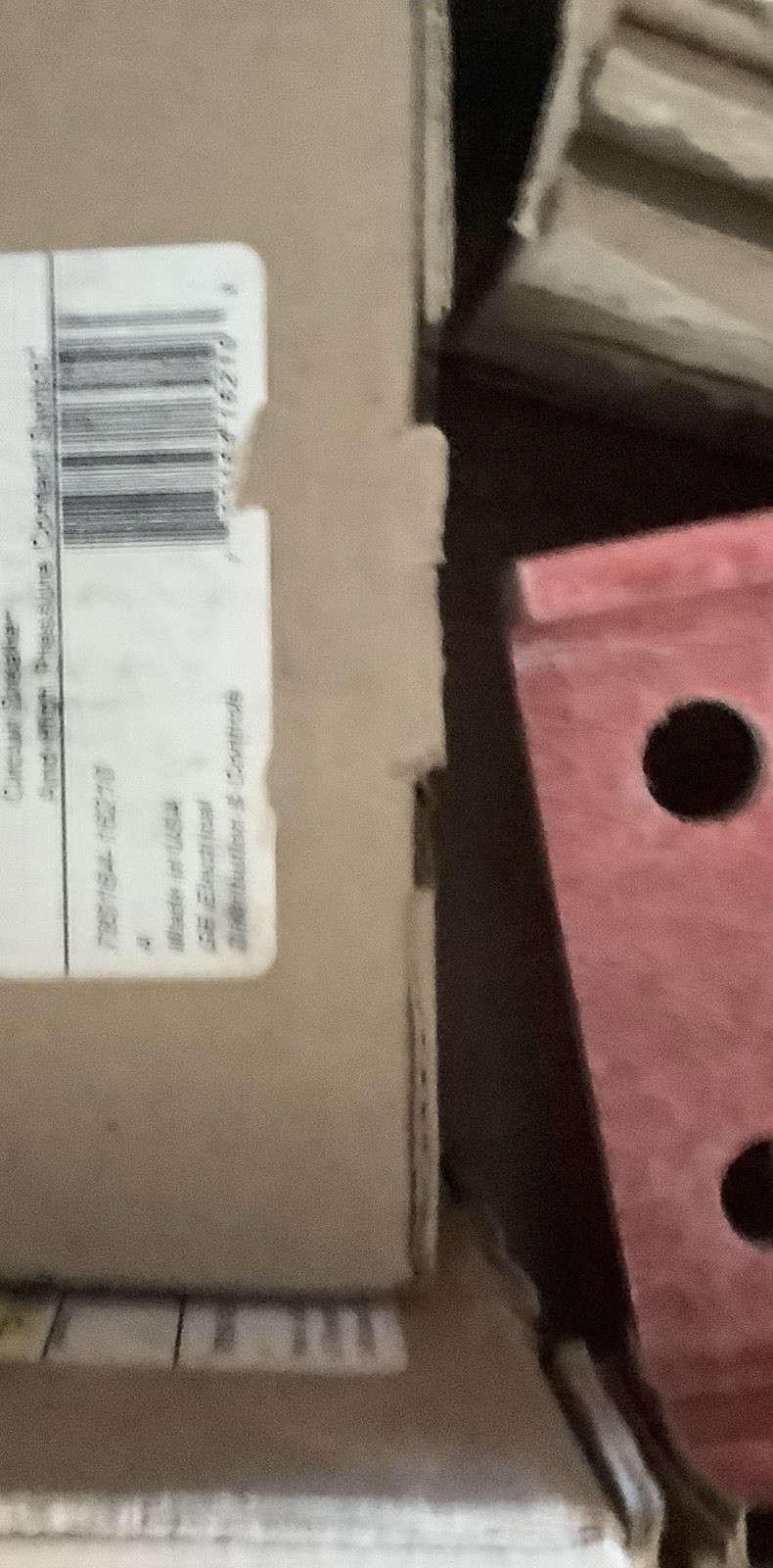 Westinghouse TPLUGA16, Power Break Lug Kit. 1600A