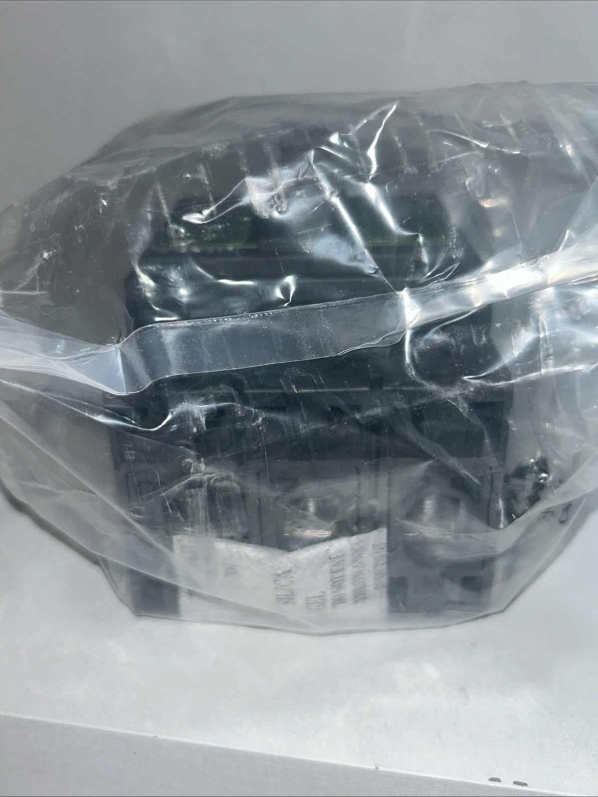 New Noark M1S150T3L Mounded Case Circuit Breaker, Protector