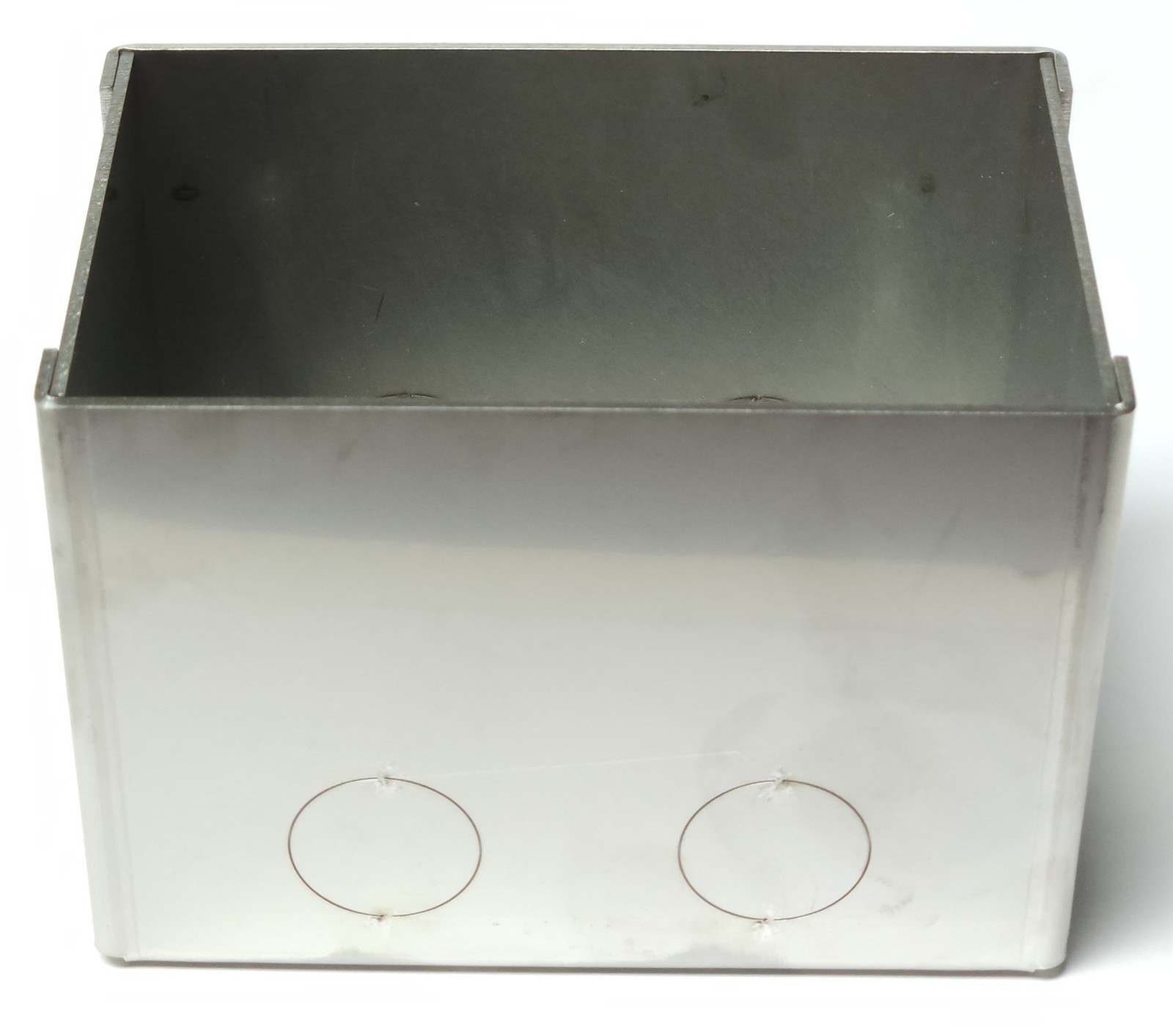 CRESTRON TSW UMB 60 BBI Wall Mount Back Box for TSW-UMB-60